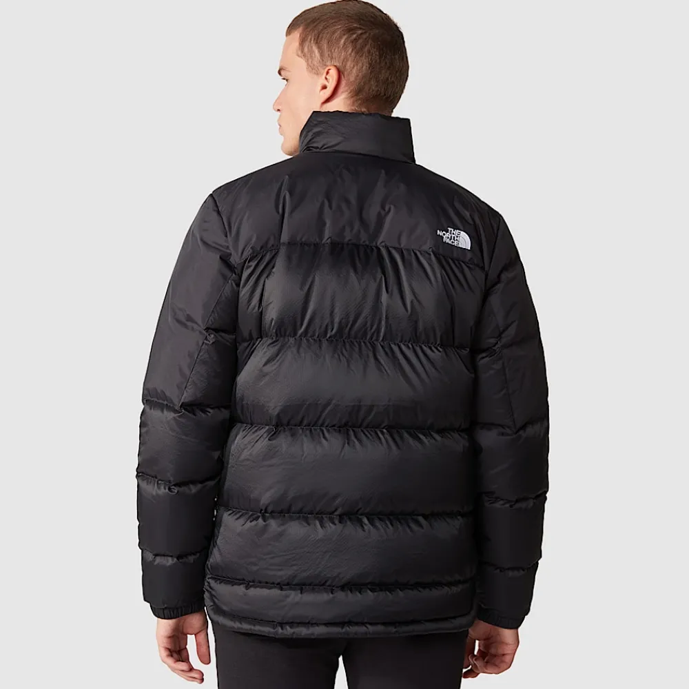 Online The North Face Veste En Duvet Diablo Pour Homme TNF Black-TNF Black