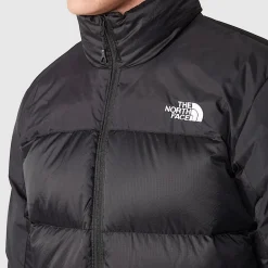 Online The North Face Veste En Duvet Diablo Pour Homme TNF Black-TNF Black