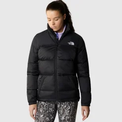 Store The North Face Veste En Duvet Diablo Pour Femme TNF Black-TNF Black