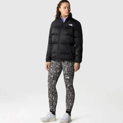 Store The North Face Veste En Duvet Diablo Pour Femme TNF Black-TNF Black