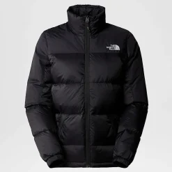 Store The North Face Veste En Duvet Diablo Pour Femme TNF Black-TNF Black