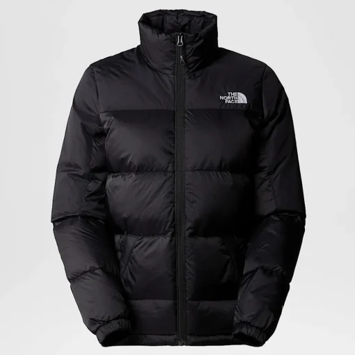 Store The North Face Veste En Duvet Diablo Pour Femme TNF Black-TNF Black