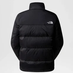 Store The North Face Veste En Duvet Diablo Pour Femme TNF Black-TNF Black