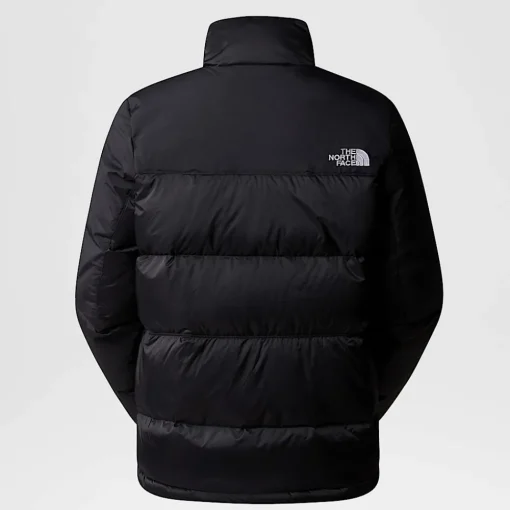Store The North Face Veste En Duvet Diablo Pour Femme TNF Black-TNF Black