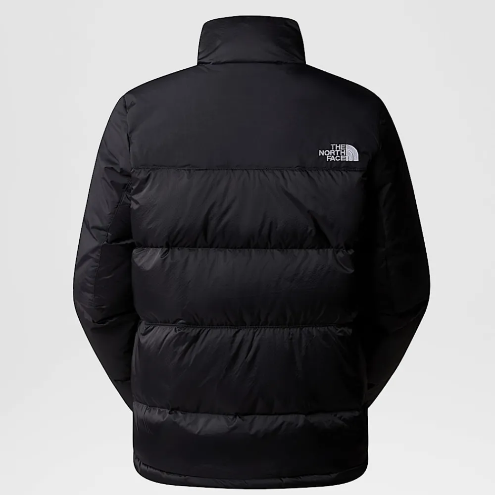Store The North Face Veste En Duvet Diablo Pour Femme TNF Black-TNF Black