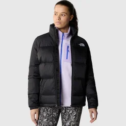 Store The North Face Veste En Duvet Diablo Pour Femme TNF Black-TNF Black