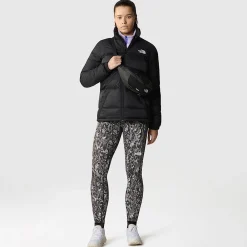 Store The North Face Veste En Duvet Diablo Pour Femme TNF Black-TNF Black