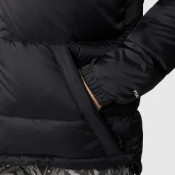 Store The North Face Veste En Duvet Diablo Pour Femme TNF Black-TNF Black