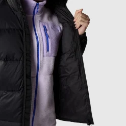 Store The North Face Veste En Duvet Diablo Pour Femme TNF Black-TNF Black