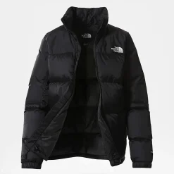 Store The North Face Veste En Duvet Diablo Pour Femme TNF Black-TNF Black