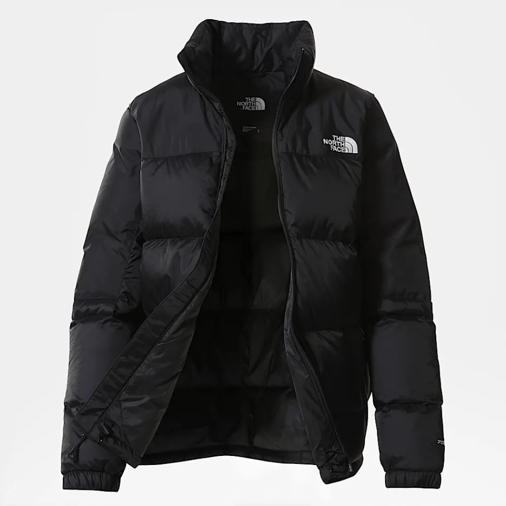 Store The North Face Veste En Duvet Diablo Pour Femme TNF Black-TNF Black