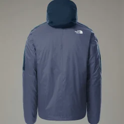 Sale The North Face Veste En Duvet Dryvent™ Triclimate Pour Homme Shady Blue-Summit Navy-NPF