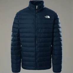 Sale The North Face Veste En Duvet Dryvent™ Triclimate Pour Homme Shady Blue-Summit Navy-NPF