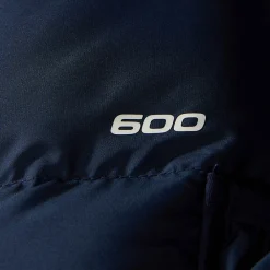 Cheap The North Face Veste En Duvet Et Polaire North Pour Bébé Summit Navy