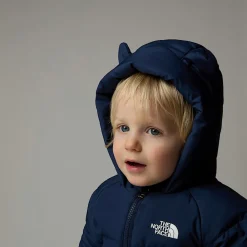 Cheap The North Face Veste En Duvet Et Polaire North Pour Bébé Summit Navy