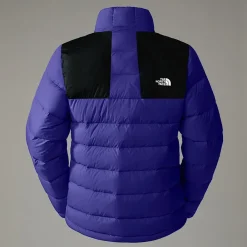 Cheap The North Face Veste En Duvet Massif Pour Femme Lapis Blue-TNF Black