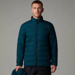 Fashion The North Face Veste En Duvet North Table Triclimate 3-in-1 Pour Homme Midnight Petrol