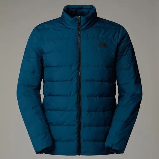 Fashion The North Face Veste En Duvet North Table Triclimate 3-in-1 Pour Homme Midnight Petrol