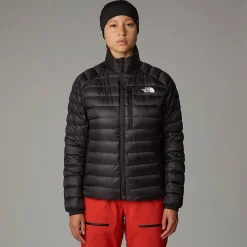 Online The North Face Veste En Duvet Summit Breithorn Pour Femme TNF Black