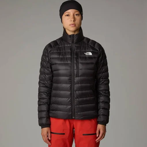 Online The North Face Veste En Duvet Summit Breithorn Pour Femme TNF Black