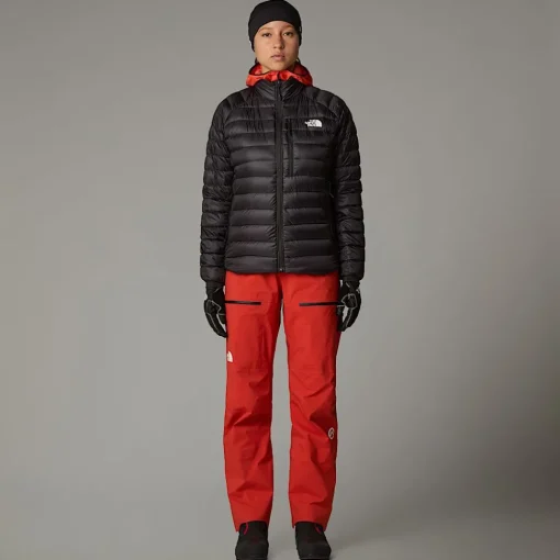 Online The North Face Veste En Duvet Summit Breithorn Pour Femme TNF Black