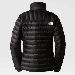 Online The North Face Veste En Duvet Summit Breithorn Pour Femme TNF Black