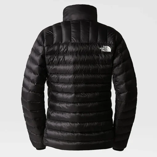 Online The North Face Veste En Duvet Summit Breithorn Pour Femme TNF Black