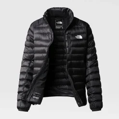 Online The North Face Veste En Duvet Summit Breithorn Pour Femme TNF Black