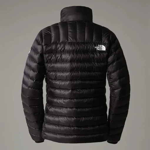 Online The North Face Veste En Duvet Summit Breithorn Pour Femme TNF Black