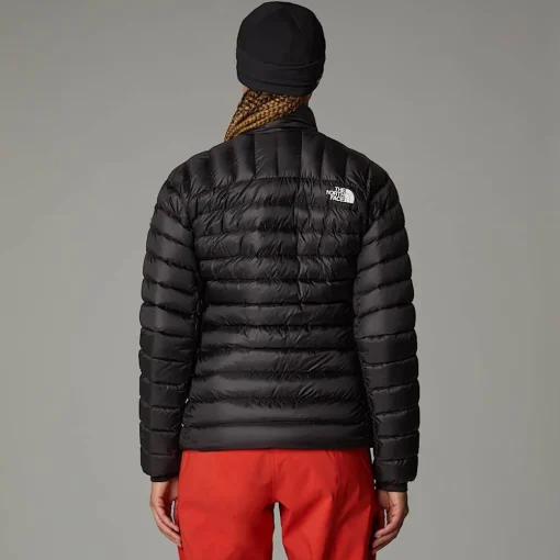Online The North Face Veste En Duvet Summit Breithorn Pour Femme TNF Black