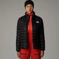 Online The North Face Veste En Duvet Summit Breithorn Pour Femme TNF Black