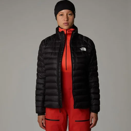 Online The North Face Veste En Duvet Summit Breithorn Pour Femme TNF Black