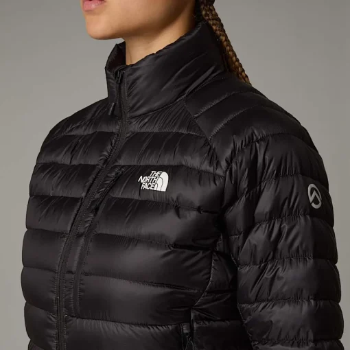 Online The North Face Veste En Duvet Summit Breithorn Pour Femme TNF Black