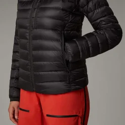 Online The North Face Veste En Duvet Summit Breithorn Pour Femme TNF Black
