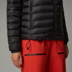 Online The North Face Veste En Duvet Summit Breithorn Pour Femme TNF Black