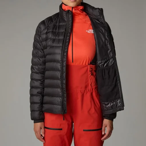 Online The North Face Veste En Duvet Summit Breithorn Pour Femme TNF Black