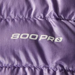 Cheap The North Face Veste En Duvet Summit Breithorn Pour Femme Purple Granite