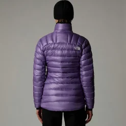 Cheap The North Face Veste En Duvet Summit Breithorn Pour Femme Purple Granite