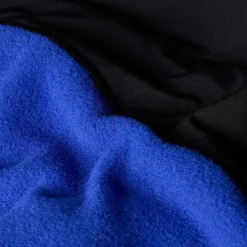 Shop The North Face Veste En Polaire Alpine Polartec® 200 Pour Homme TNF Blue-TNF Black