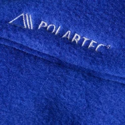 Shop The North Face Veste En Polaire Alpine Polartec® 200 Pour Homme TNF Blue-TNF Black