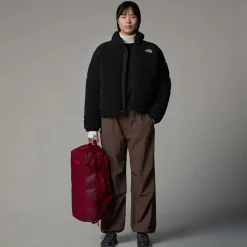 Hot The North Face Veste En Polaire épaisse TNF 2000 Pour Femme TNF Black