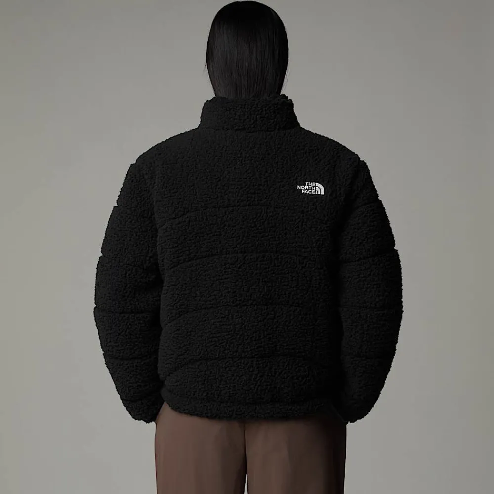 Hot The North Face Veste En Polaire épaisse TNF 2000 Pour Femme TNF Black