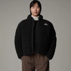 Hot The North Face Veste En Polaire épaisse TNF 2000 Pour Femme TNF Black
