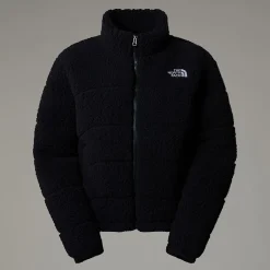 Hot The North Face Veste En Polaire épaisse TNF 2000 Pour Femme TNF Black