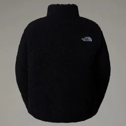 Hot The North Face Veste En Polaire épaisse TNF 2000 Pour Femme TNF Black