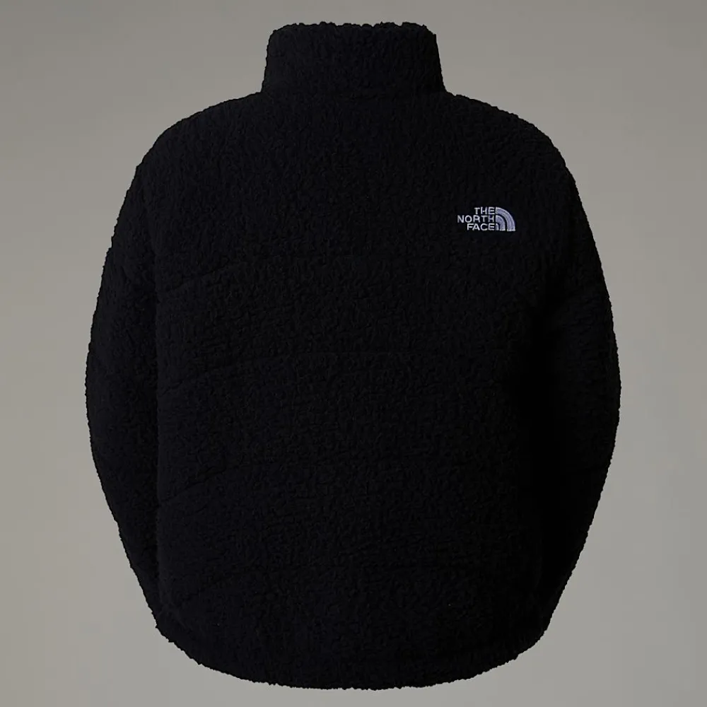 Hot The North Face Veste En Polaire épaisse TNF 2000 Pour Femme TNF Black