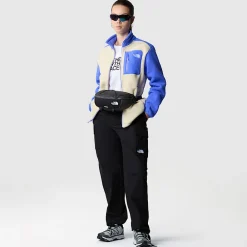 Flash Sale The North Face Veste En Polaire Zippée Yumiori Pour Femme GARVEL-SOLAR BLUE