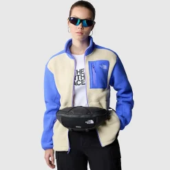 Flash Sale The North Face Veste En Polaire Zippée Yumiori Pour Femme GARVEL-SOLAR BLUE