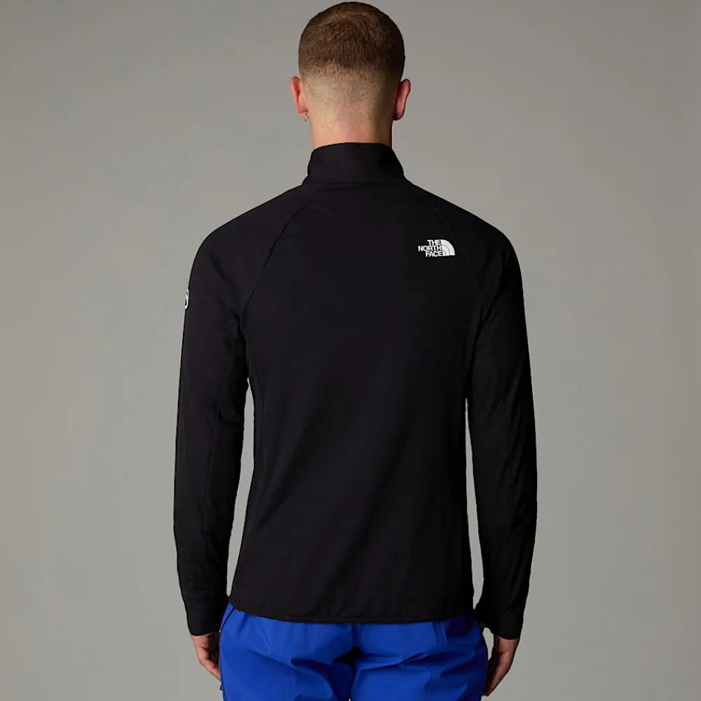 Online The North Face Veste FUTUREFLEECE™ LT Summit Series™ Pour Homme TNF Black-NPF