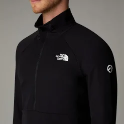 Online The North Face Veste FUTUREFLEECE™ LT Summit Series™ Pour Homme TNF Black-NPF